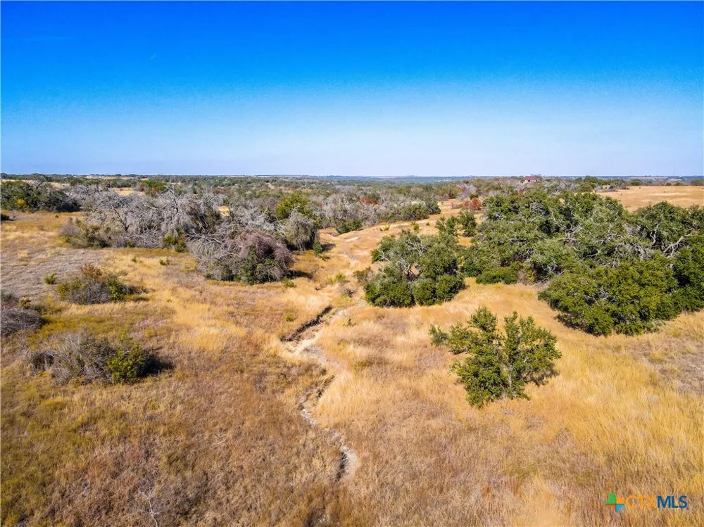 FM-183 Evant, TX 76525