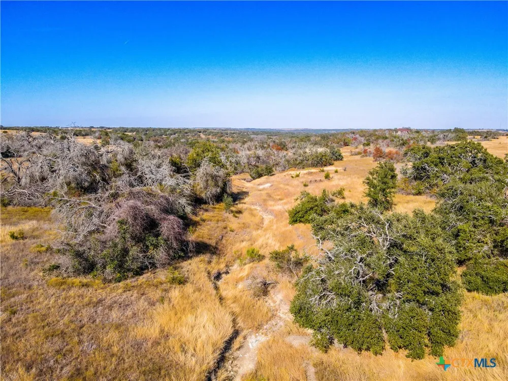 FM-183 Evant, TX 76525