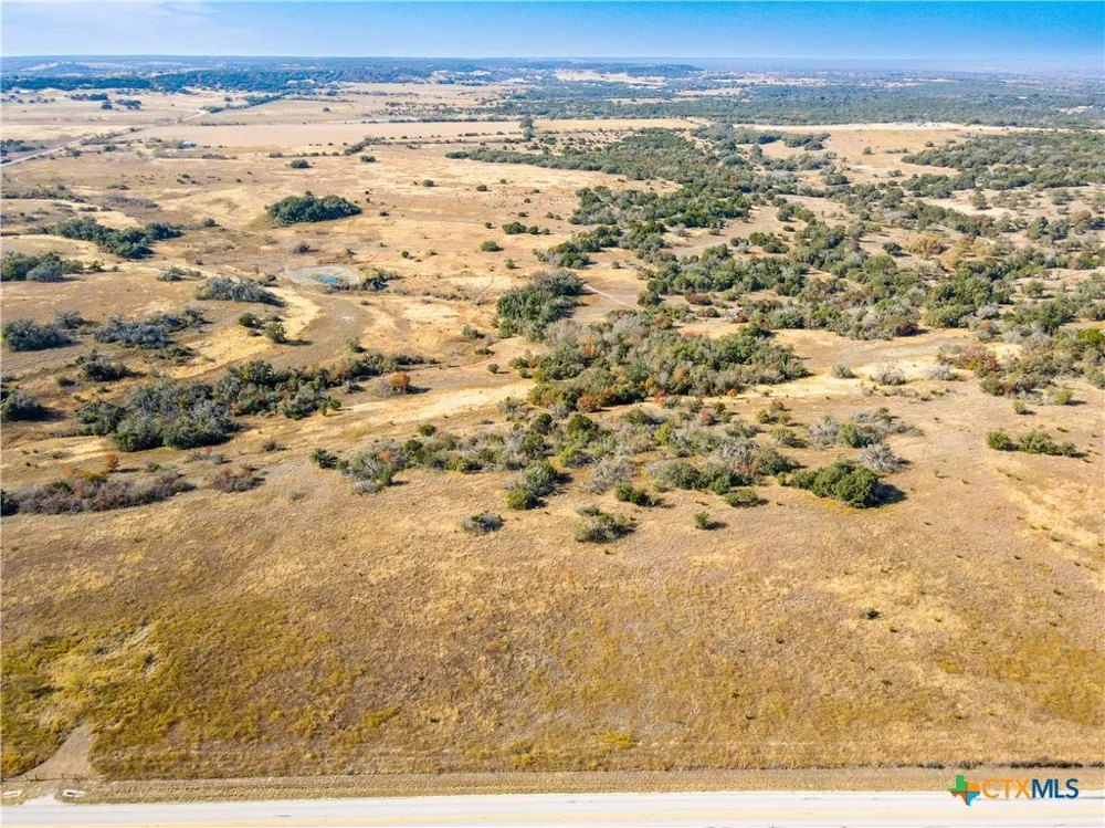 FM-183 Evant, TX 76525