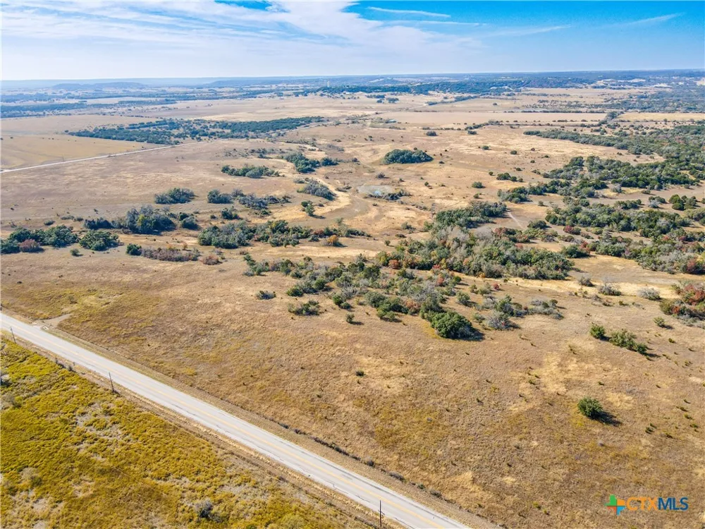 FM-183 Evant, TX 76525