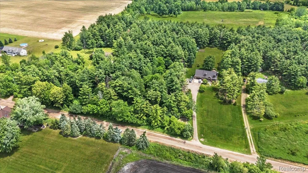 3 Pennell Road Imlay Township, MI 48444
