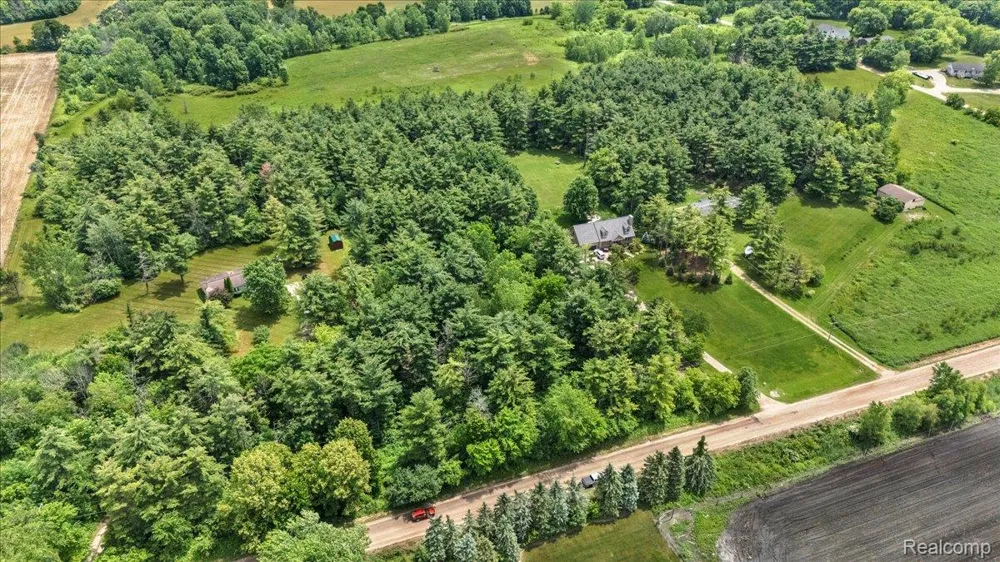 3 Pennell Road Imlay Township, MI 48444