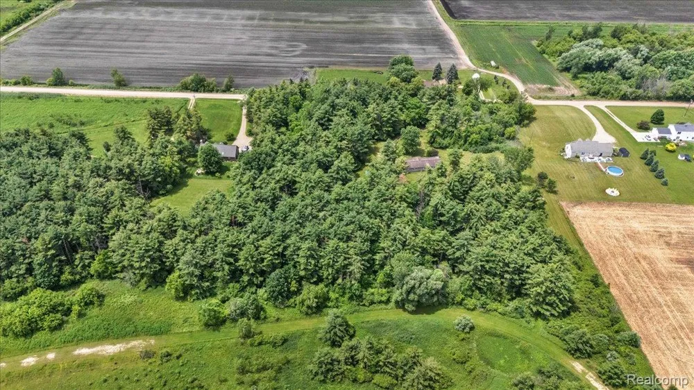 3 Pennell Road Imlay Township, MI 48444