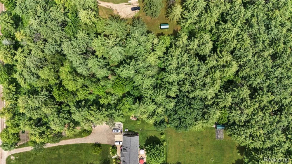 3 Pennell Road Imlay Township, MI 48444