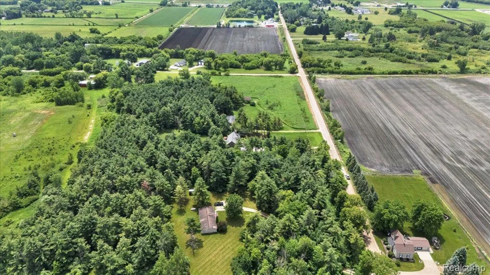 3 Pennell Road Imlay Township, MI 48444