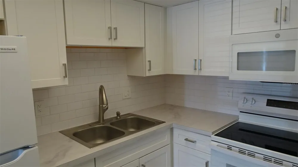 8100 DR MARTIN LUTHER KING JR STREET #105 St Petersburg, FL 33702