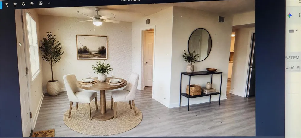 8100 DR MARTIN LUTHER KING JR STREET #105 St Petersburg, FL 33702