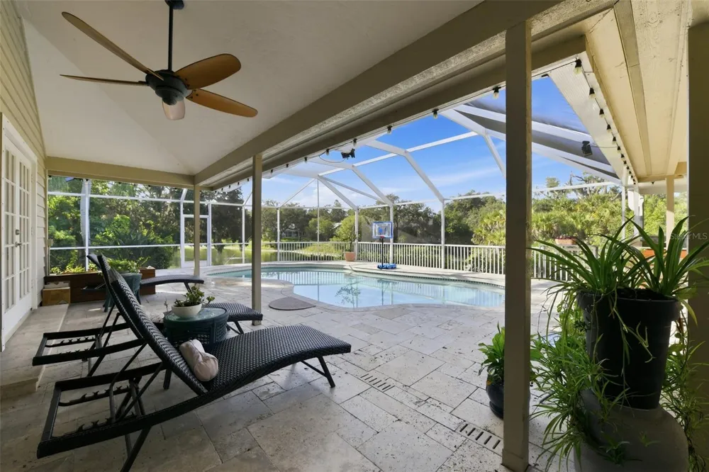 4424 FRIAR TUCK LANE Sarasota, FL 34232