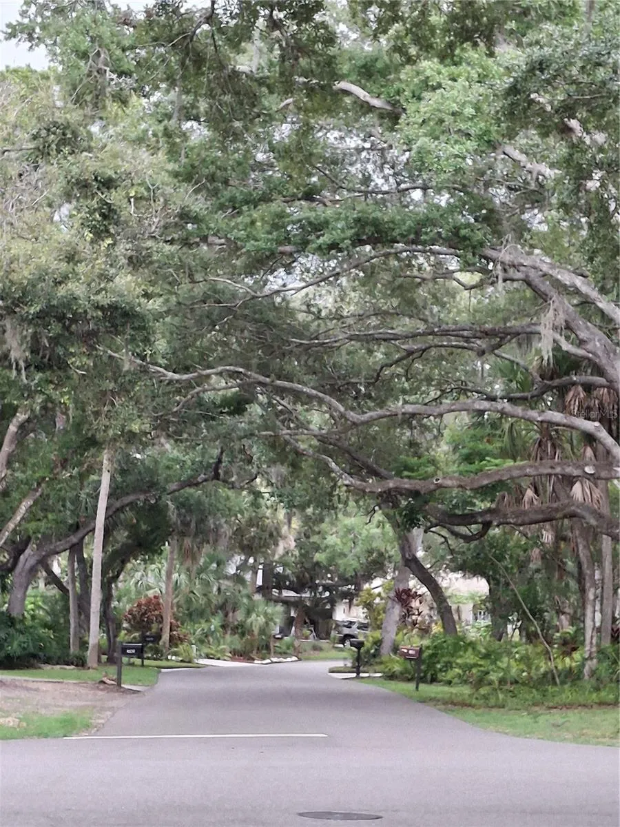 4424 FRIAR TUCK LANE Sarasota, FL 34232