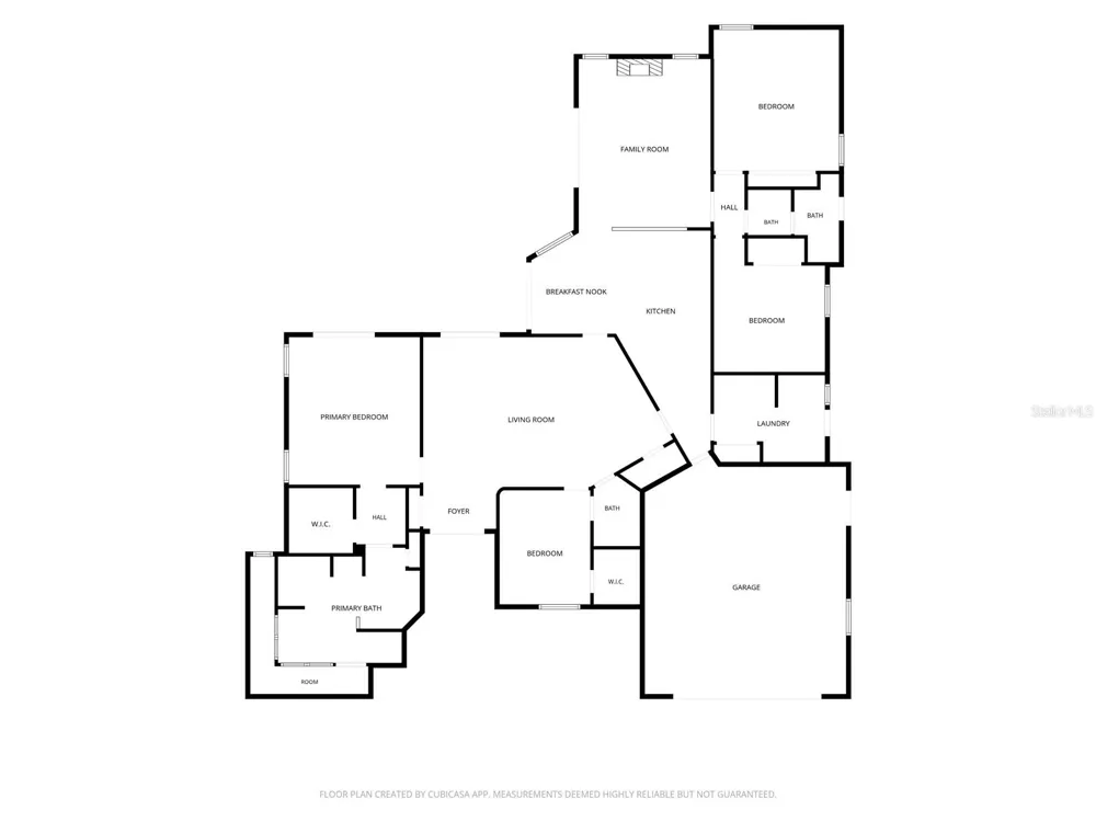 4424 FRIAR TUCK LANE Sarasota, FL 34232