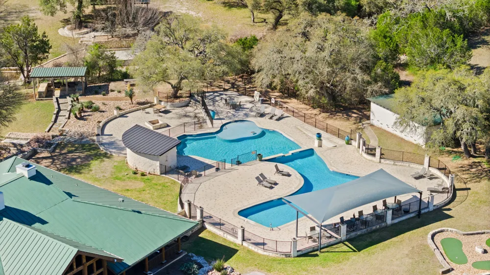 2180 La Ventana Parkway Driftwood, TX 78619