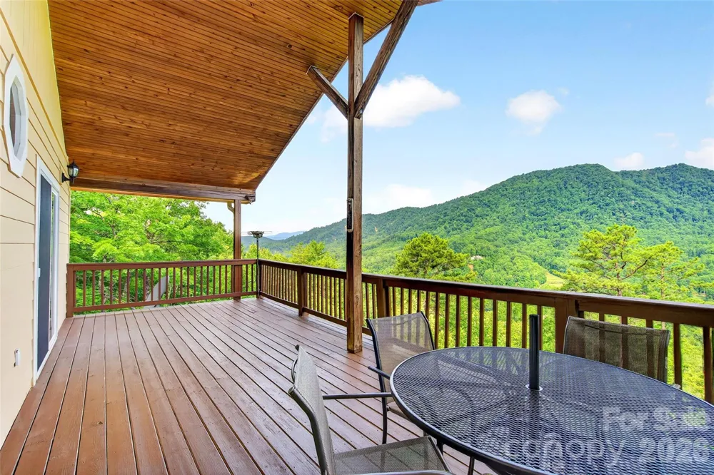 40 E Valley View Drive Marion, NC 28752