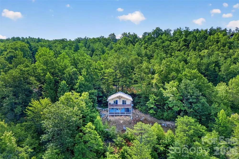 40 E Valley View Drive Marion, NC 28752