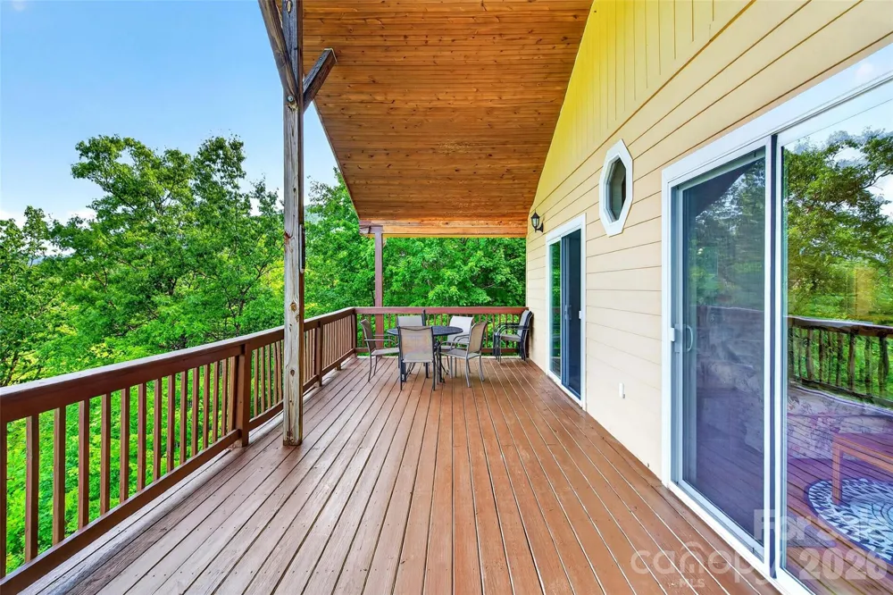 40 E Valley View Drive Marion, NC 28752