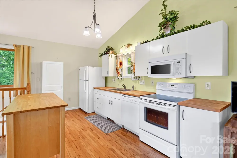 40 E Valley View Drive Marion, NC 28752