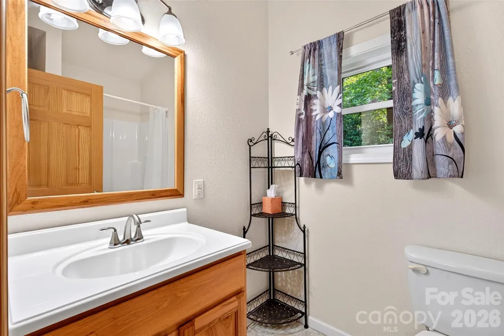 40 E Valley View Drive Marion, NC 28752