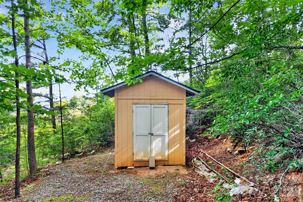 40 E Valley View Drive Marion, NC 28752