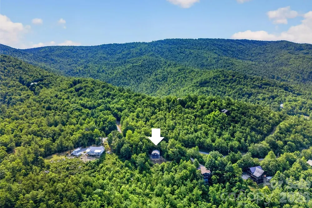40 E Valley View Drive Marion, NC 28752