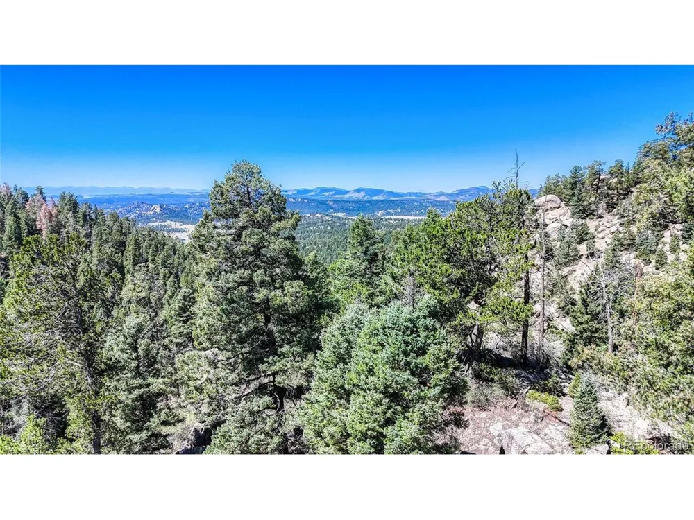 3454 Mountain Estates Road Florissant, CO 80816