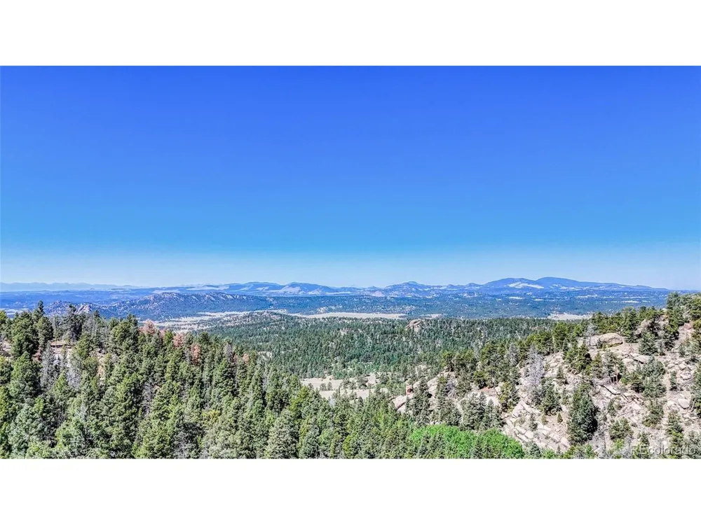 3454 Mountain Estates Road Florissant, CO 80816