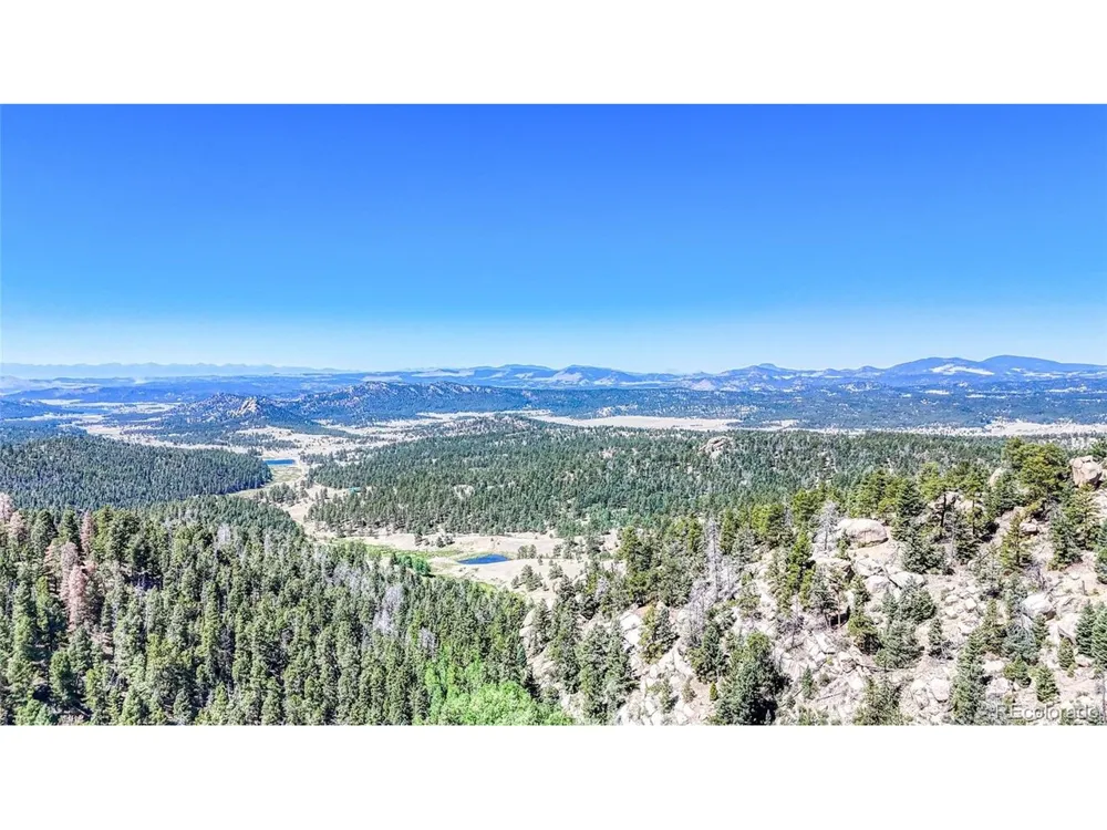 3454 Mountain Estates Road Florissant, CO 80816