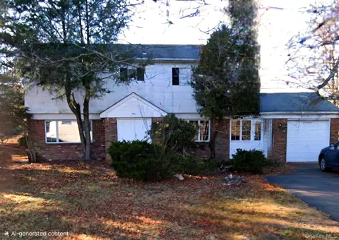 1 Concord Drive