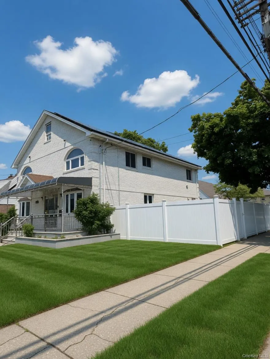 76-53 271st Street New Hyde Park, NY 11040