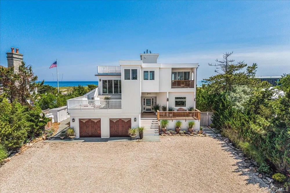 291 Dune Road Westhampton Beach, NY 11978