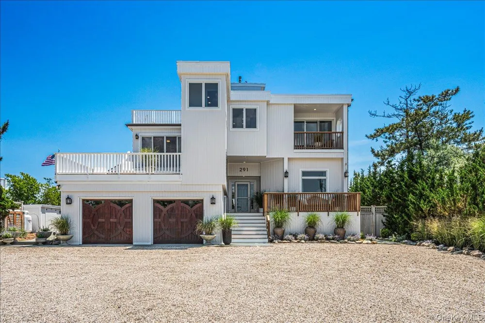 291 Dune Road Westhampton Beach, NY 11978