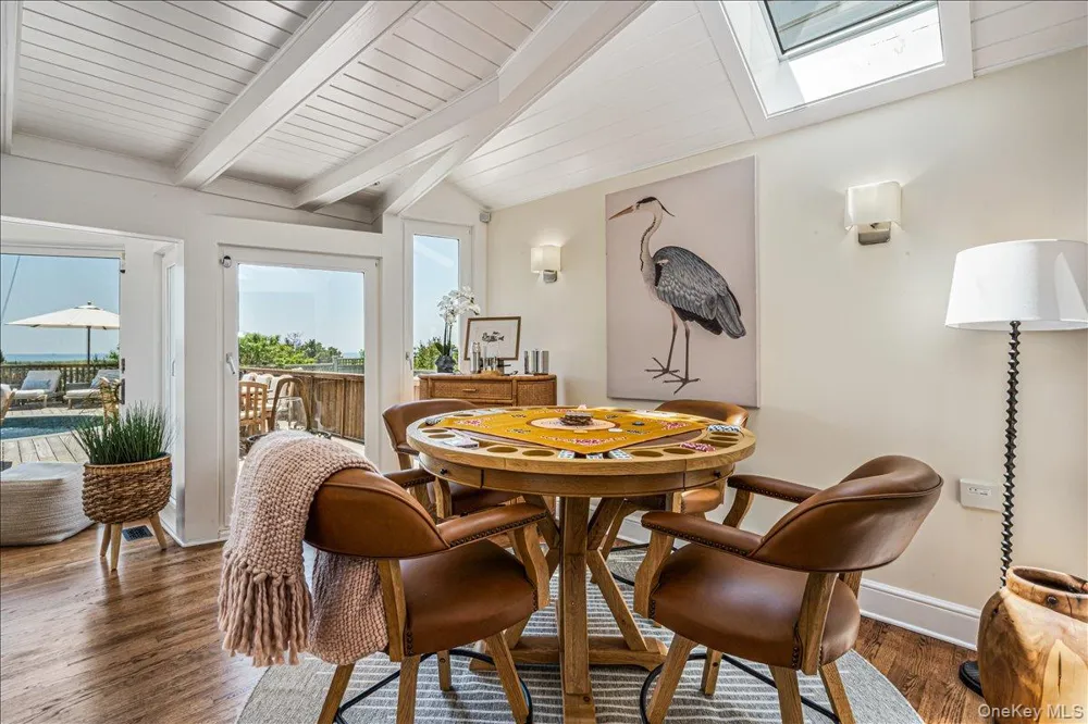 291 Dune Road Westhampton Beach, NY 11978