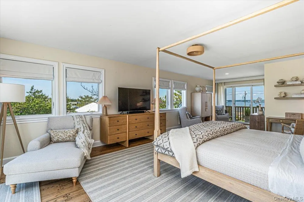 291 Dune Road Westhampton Beach, NY 11978
