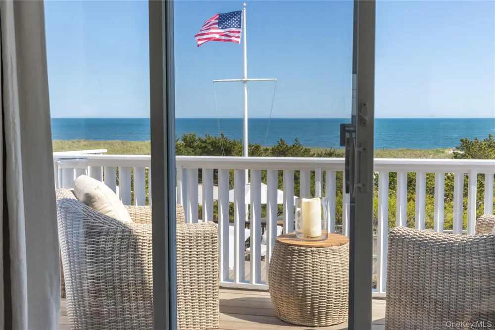 291 Dune Road Westhampton Beach, NY 11978