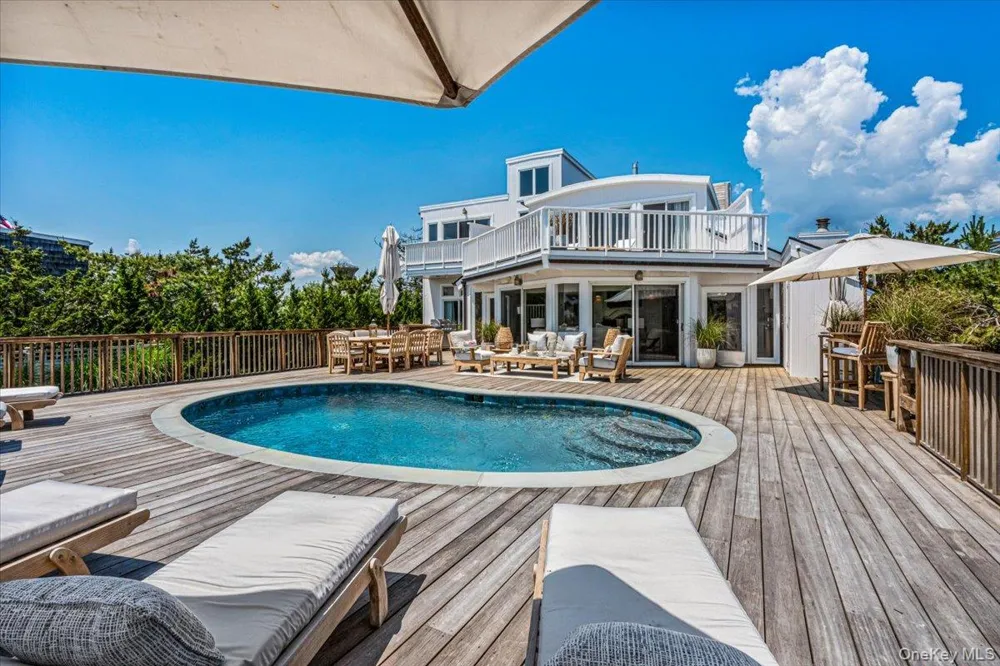 291 Dune Road Westhampton Beach, NY 11978