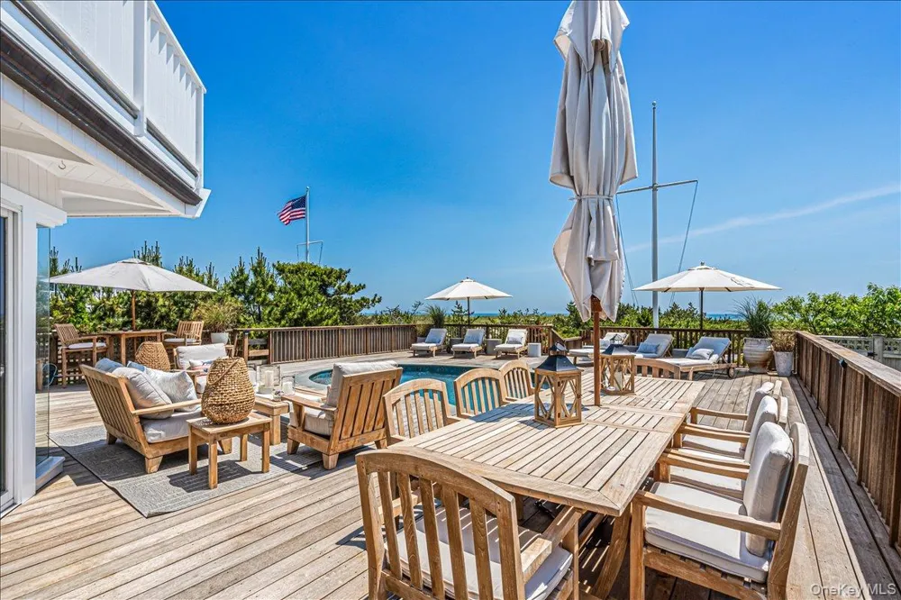 291 Dune Road Westhampton Beach, NY 11978