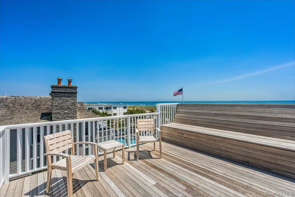 291 Dune Road Westhampton Beach, NY 11978