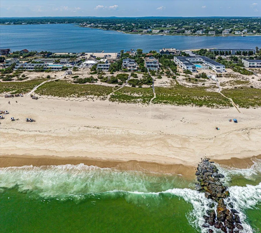 291 Dune Road Westhampton Beach, NY 11978