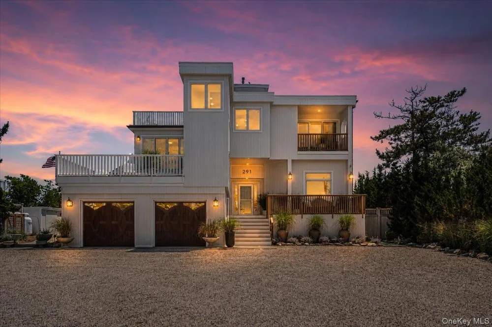 291 Dune Road Westhampton Beach, NY 11978
