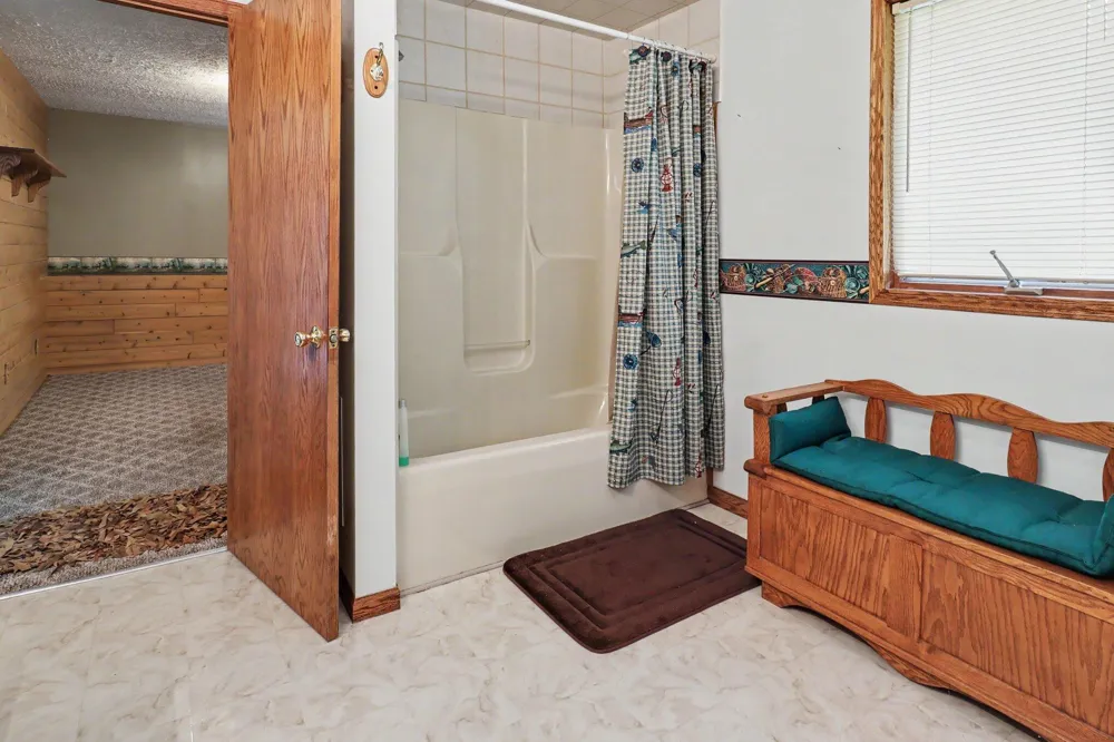 8188 E Woodruff Drive Newaygo, MI 49337