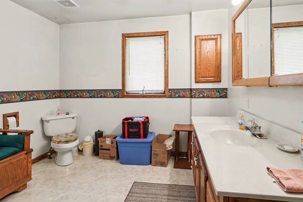8188 E Woodruff Drive Newaygo, MI 49337