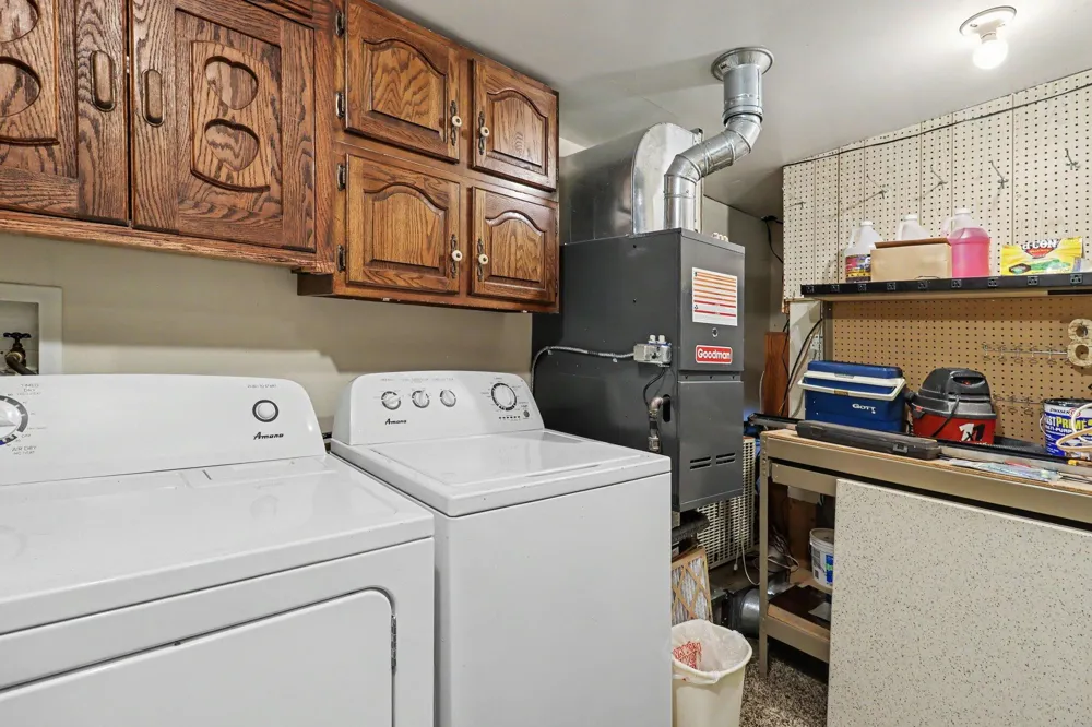 8188 E Woodruff Drive Newaygo, MI 49337