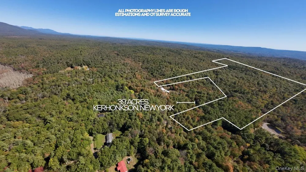 00 Pine Grove Rd Kerhonkson, NY 12446