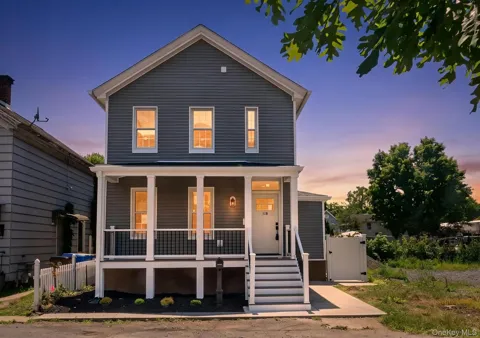 110 Greenkill Avenue