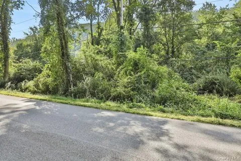 Old Pawling Road