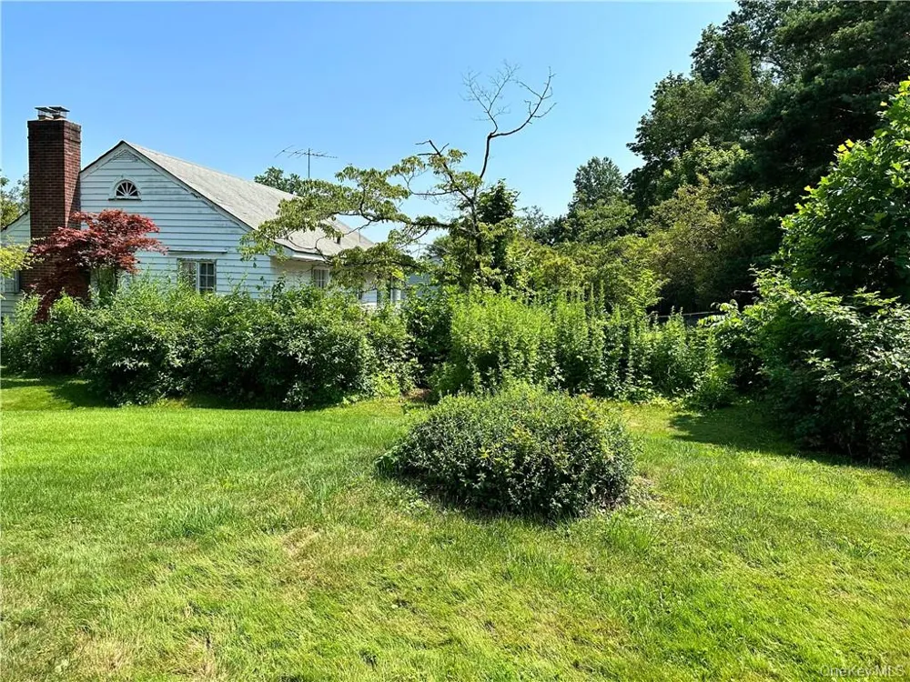 28 1/2 Pilgrim Drive Port Chester, NY 10573