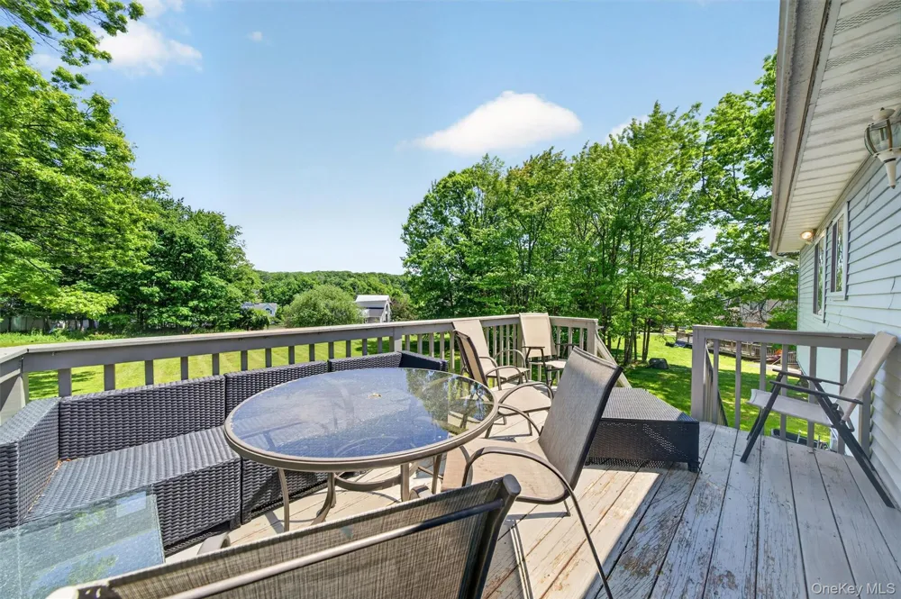 4 Sequoia Trail Highland Mills, NY 10930