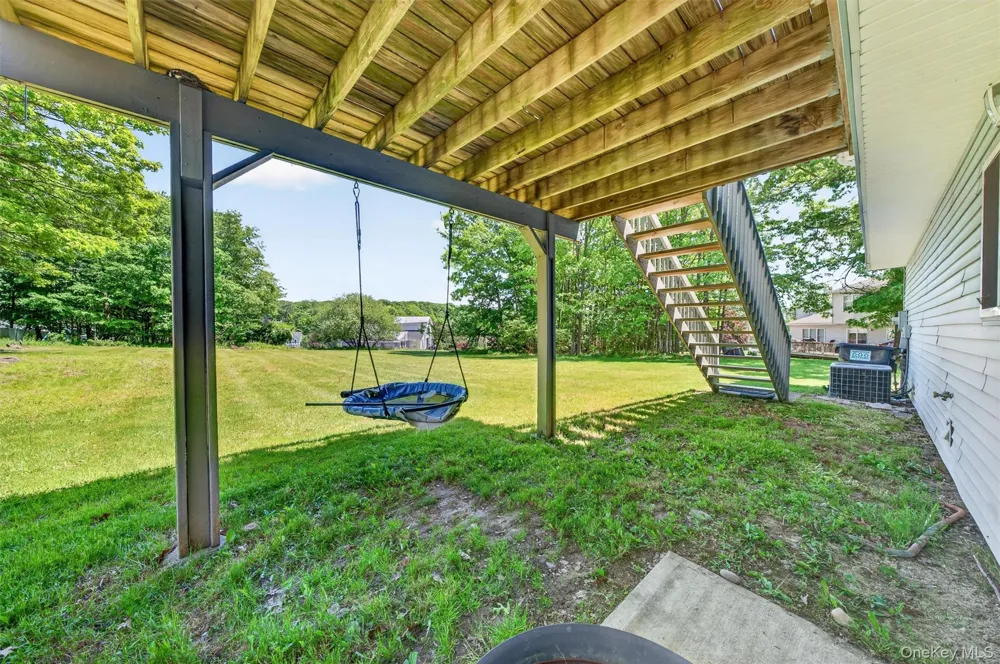 4 Sequoia Trail Highland Mills, NY 10930