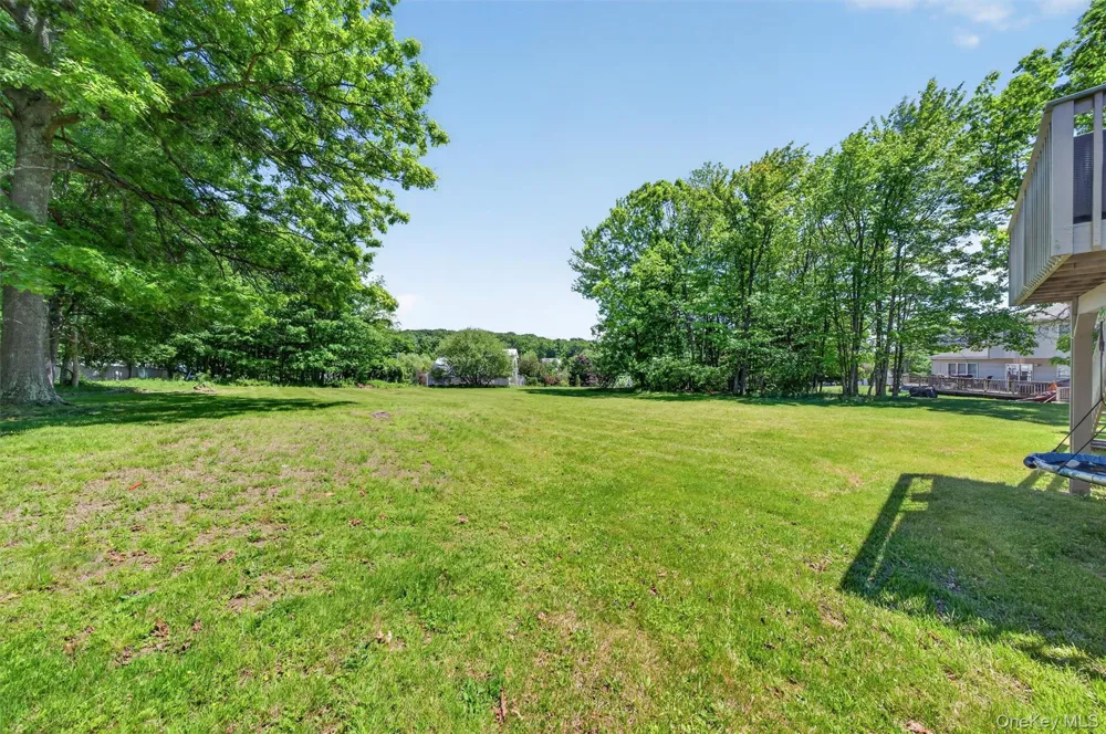 4 Sequoia Trail Highland Mills, NY 10930