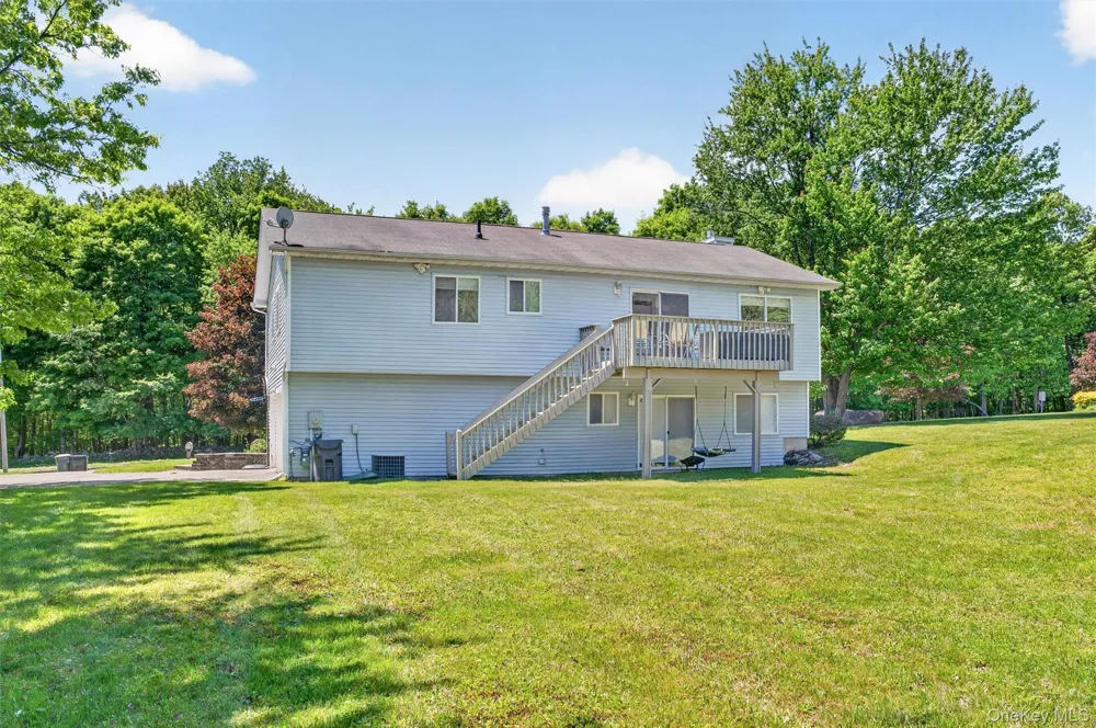 4 Sequoia Trail Highland Mills, NY 10930