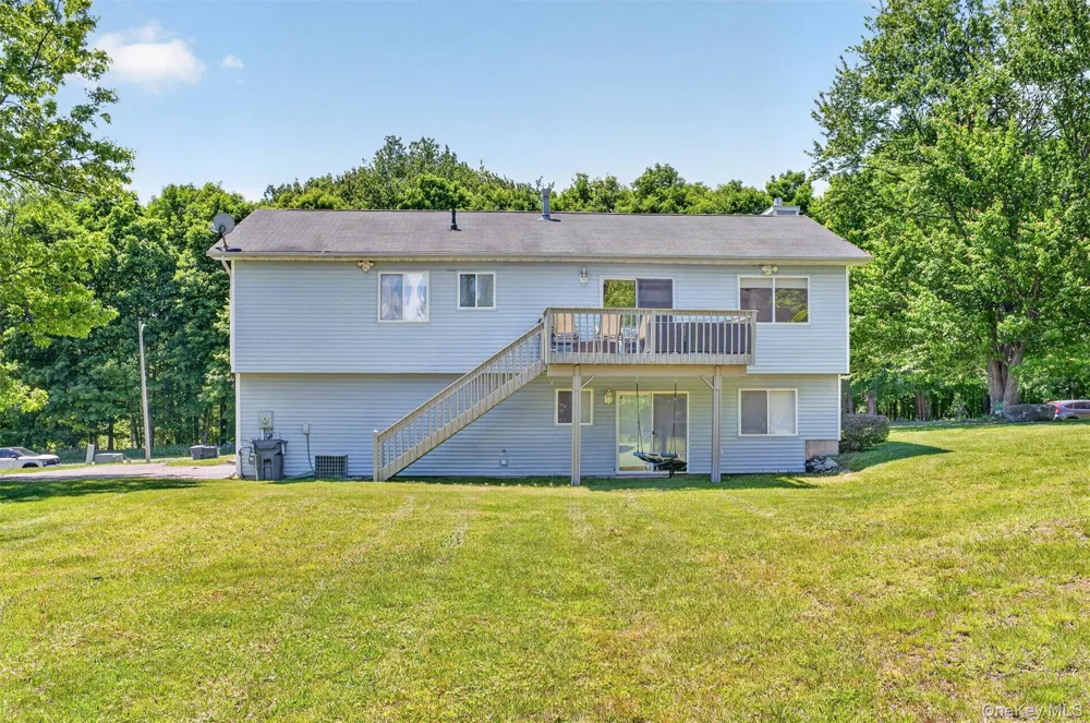 4 Sequoia Trail Highland Mills, NY 10930