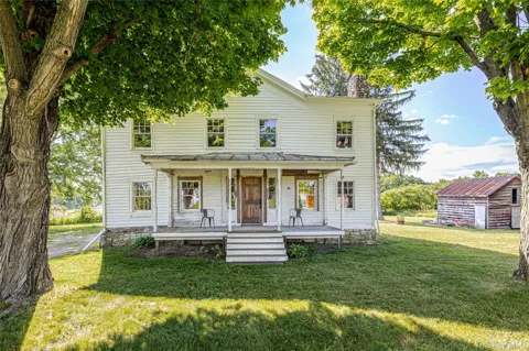 295 Stone Mill Road